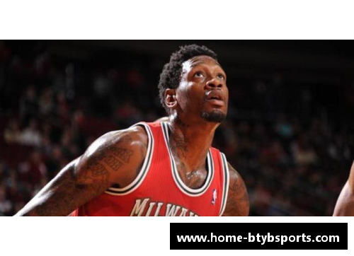 NBA球星骑士桑德斯：篮球生涯与个人成长的全面探索