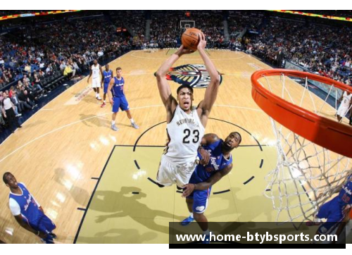 NBA明星赫迪：探索他在篮球与慈善事业中的双重身份