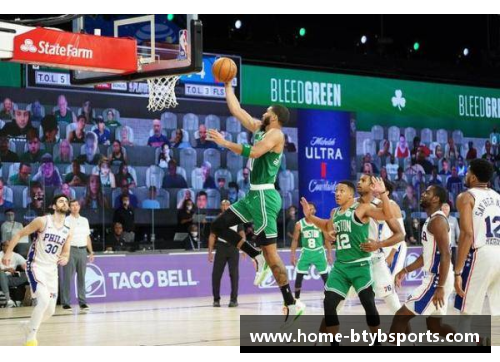 NBA主赛场热潮：球星风采与比赛激情，全方位探索背后的故事