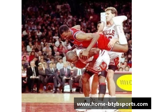 NBA赫利：挖掘他在体育历史中的持久影响