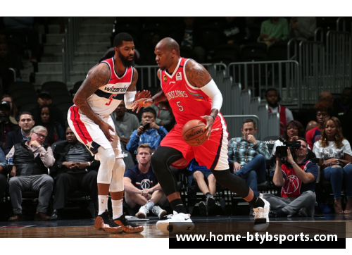 NBA男神榜：探索篮球明星们的时尚风采与超凡魅力